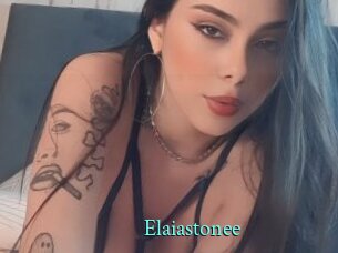 Elaiastonee