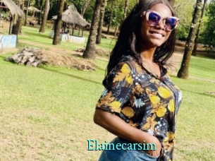 Elainecarsim