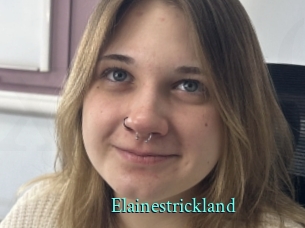Elainestrickland
