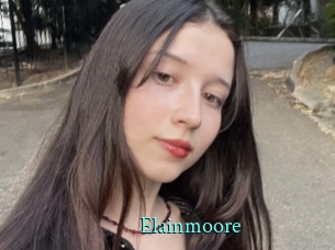 Elainmoore