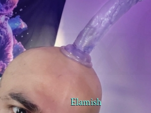 elamish xxx Fantasy Land