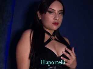 Elaportelli