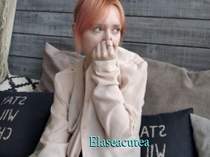 Elaseacutea