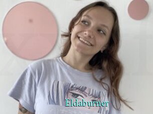 Eldaburner