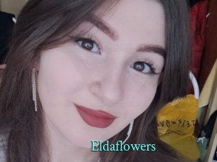 Eldaflowers