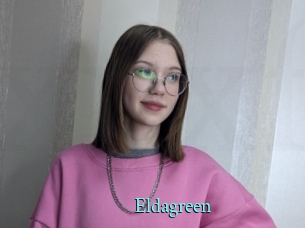 Eldagreen