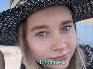 Eldondevis