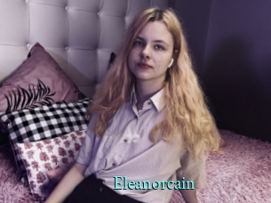 Eleanorcain