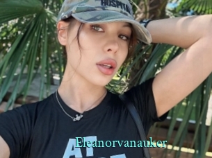 Eleanorvanauker