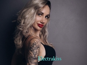 Electrakiss
