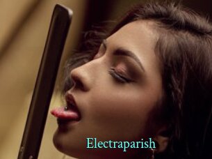 electraparish xxx Fantasy Land