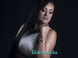 Elektraarisha