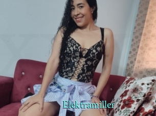 elektramiller xxx Fantasy Land