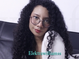 Elektrawilliamss