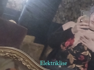 Elektriklise
