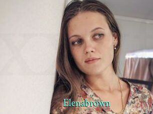 Elenabrown