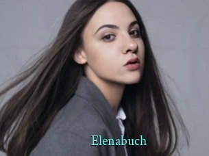 Elenabuch