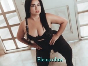 Elenacolins