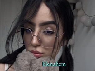 elenahcm xxx Fantasy Land