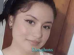 Elenajhons