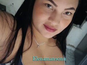 Elenamansonn