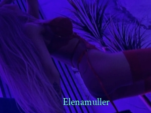 elenamuller xxx Fantasy Land