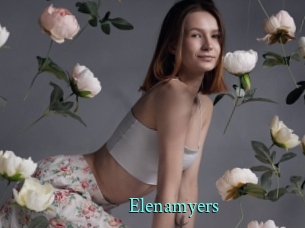 Elenamyers