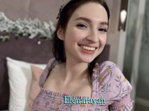 elenarayan xxx Fantasy Land