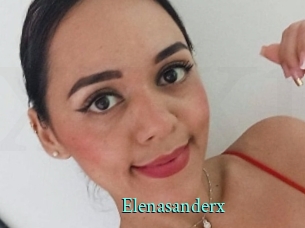 Elenasanderx