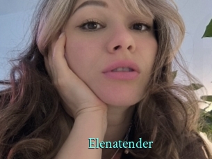 Elenatender