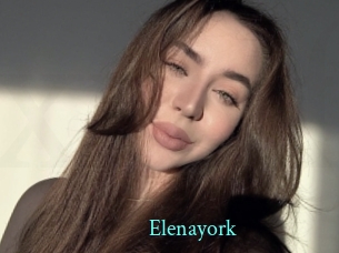 Elenayork