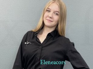 Eleneacors