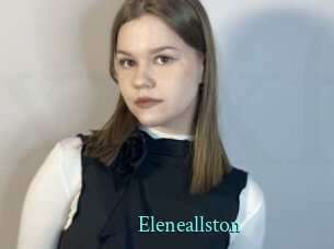 Eleneallston