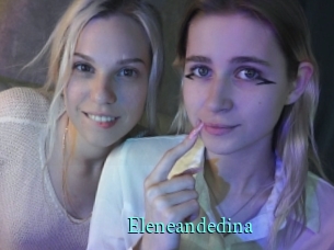 Eleneandedina