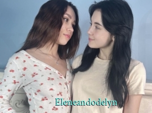 Eleneandodelyn
