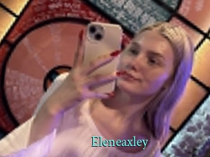 eleneaxley xxx Fantasy Land