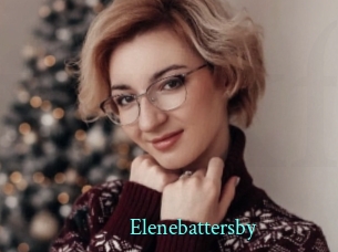 Elenebattersby
