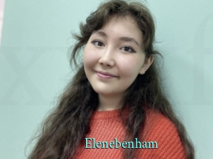 Elenebenham
