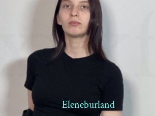 Eleneburland