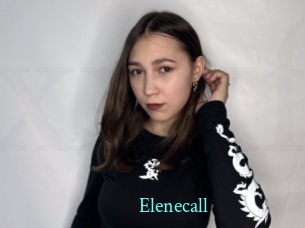 Elenecall