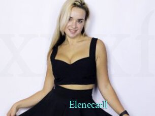 Elenecarll
