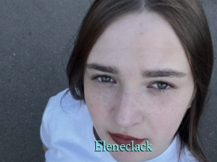 Eleneclack
