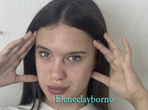 Eleneclayborne
