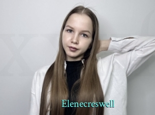 Elenecreswell