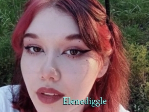 Elenediggle