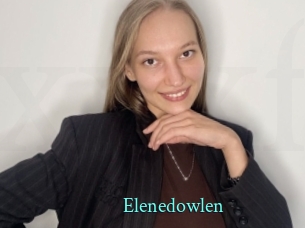Elenedowlen