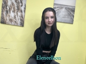 Eleneellson