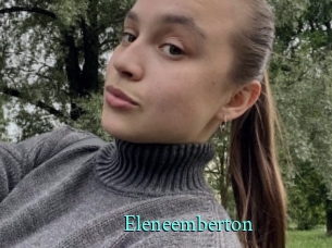 Eleneemberton