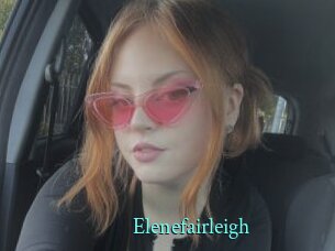 elenefairleigh xxx Fantasy Land