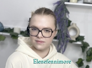 elenefennimore xxx Fantasy Land